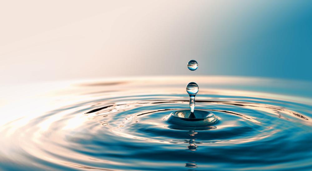 goute-d'eau