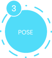 Pose