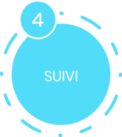 Suivi